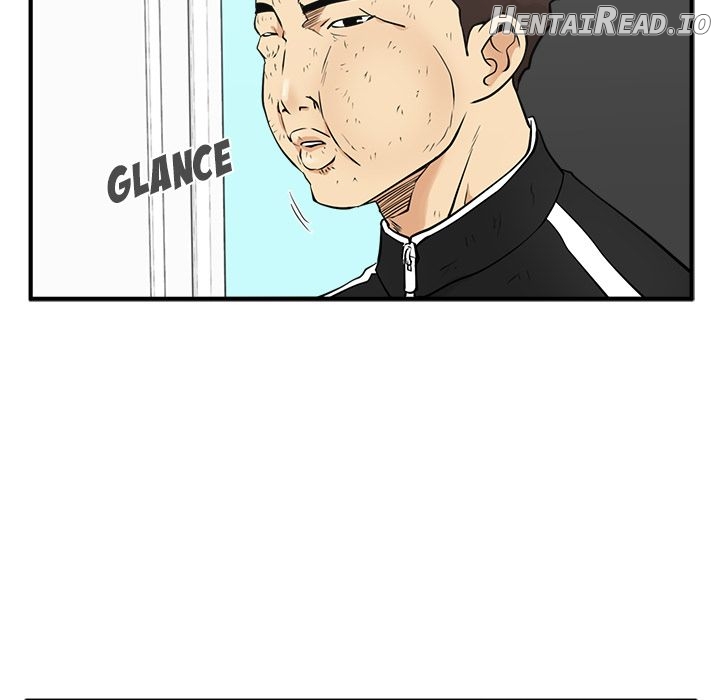 Mr. Kang- Hentai Chapter 57 - page 48