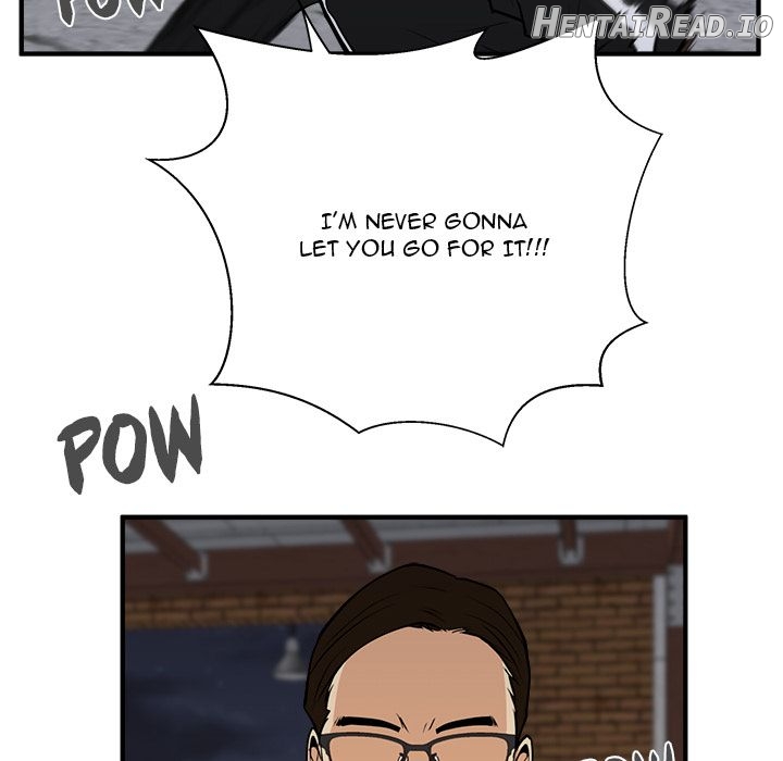 Mr. Kang- Hentai Chapter 57 - page 5