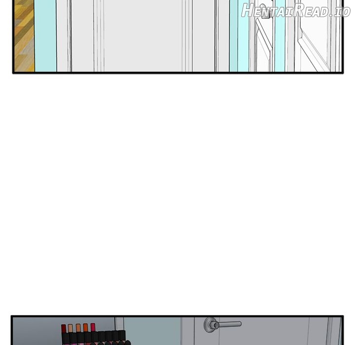 Mr. Kang- Hentai Chapter 57 - page 53