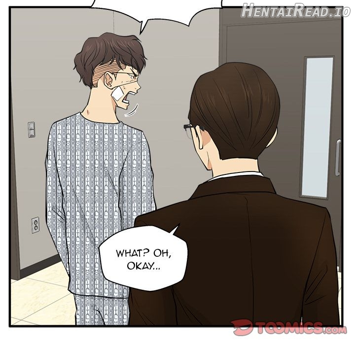 Mr. Kang- Hentai Chapter 57 - page 63