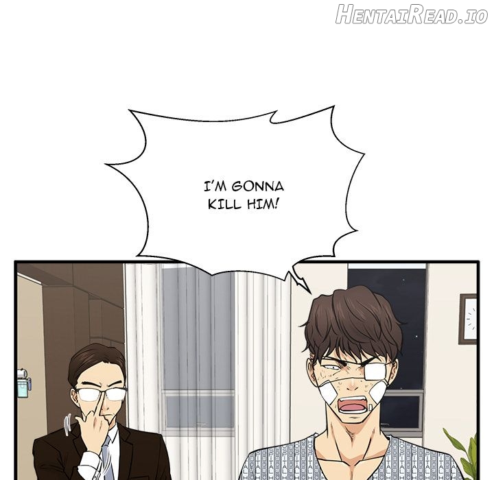 Mr. Kang- Hentai Chapter 57 - page 64