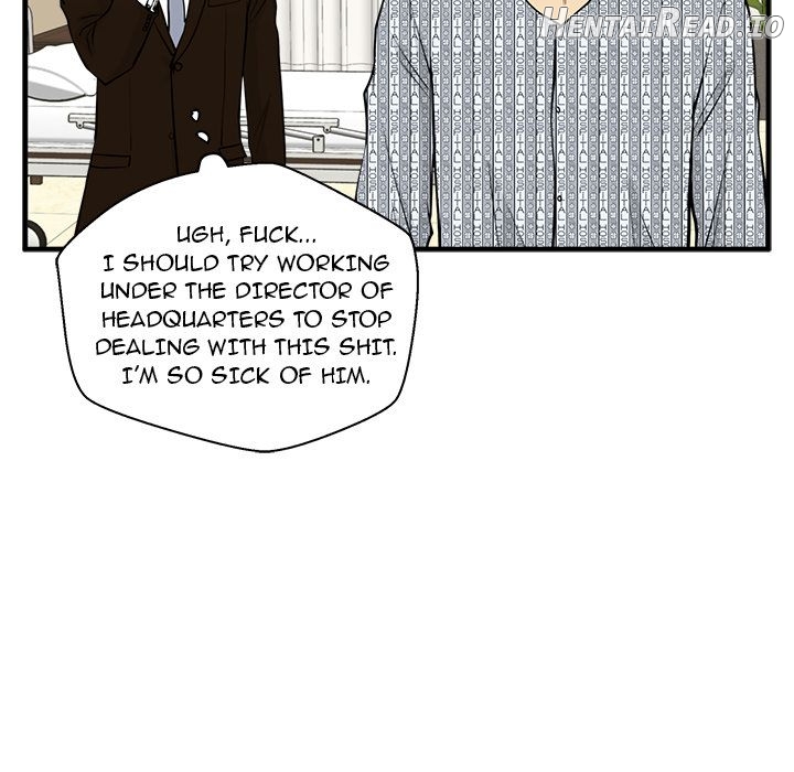 Mr. Kang- Hentai Chapter 57 - page 65