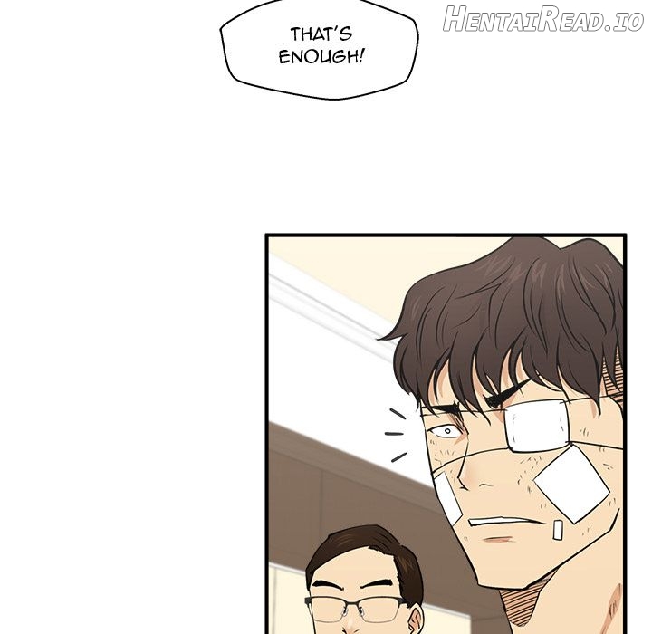 Mr. Kang- Hentai Chapter 57 - page 67