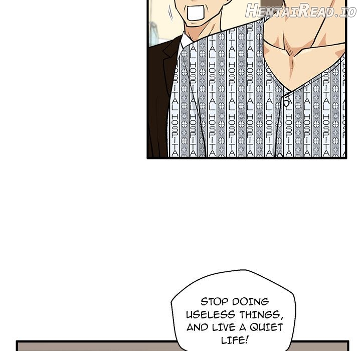 Mr. Kang- Hentai Chapter 57 - page 68