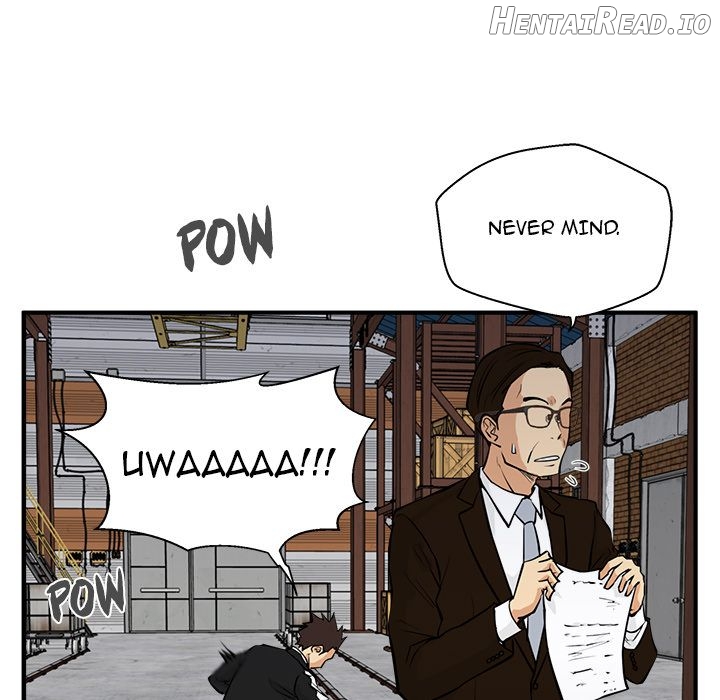 Mr. Kang- Hentai Chapter 57 - page 7