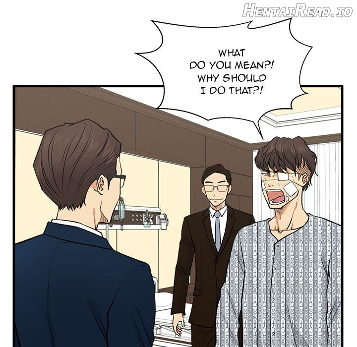 Mr. Kang- Hentai Chapter 57 - page 71