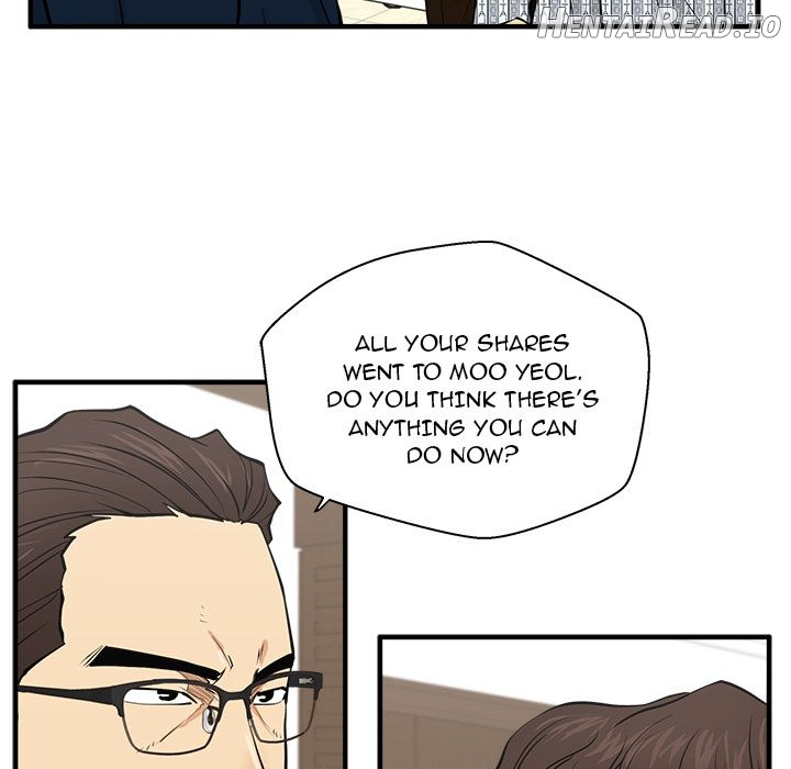 Mr. Kang- Hentai Chapter 57 - page 72