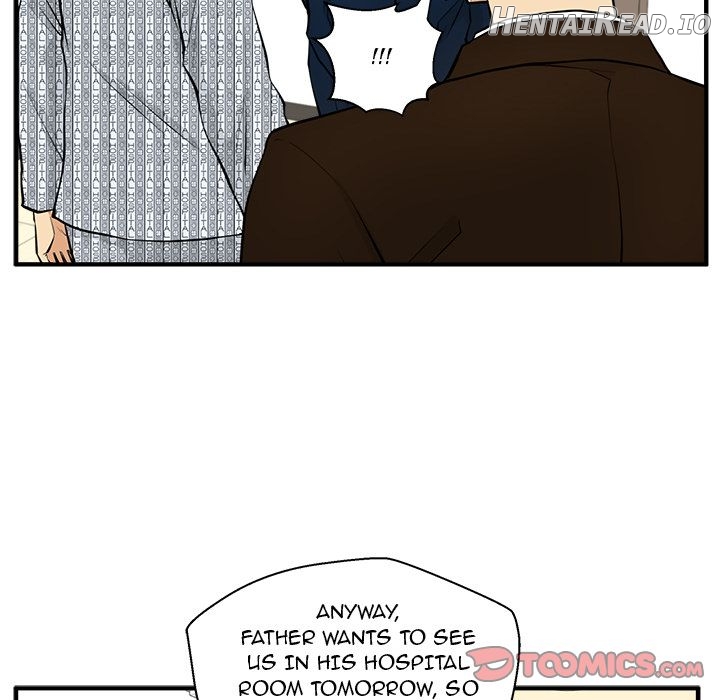 Mr. Kang- Hentai Chapter 57 - page 75