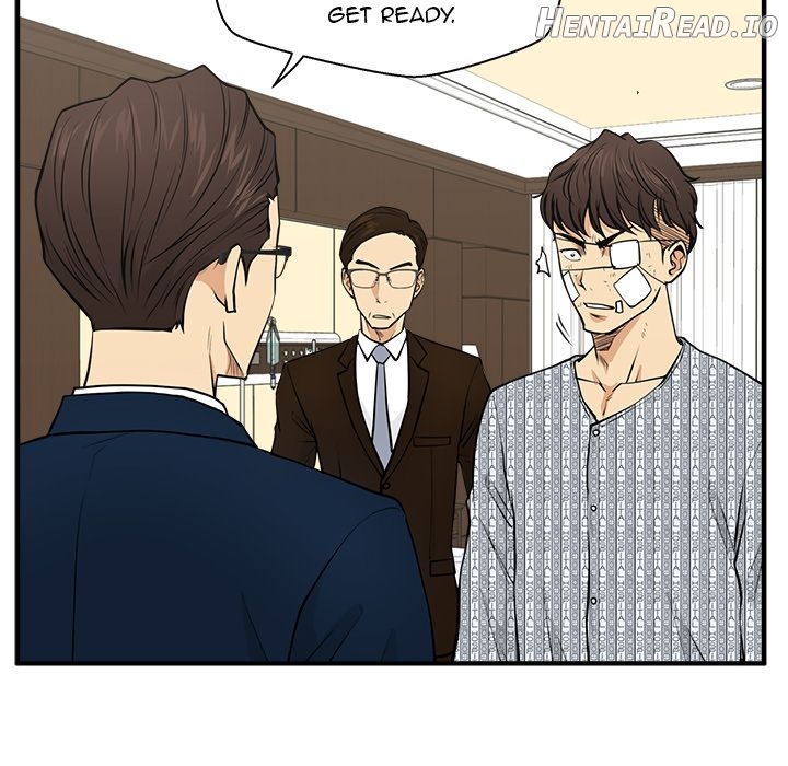 Mr. Kang- Hentai Chapter 57 - page 76