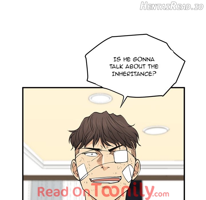 Mr. Kang- Hentai Chapter 57 - page 77