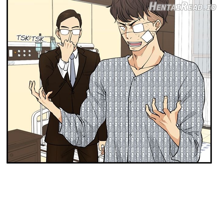 Mr. Kang- Hentai Chapter 57 - page 79