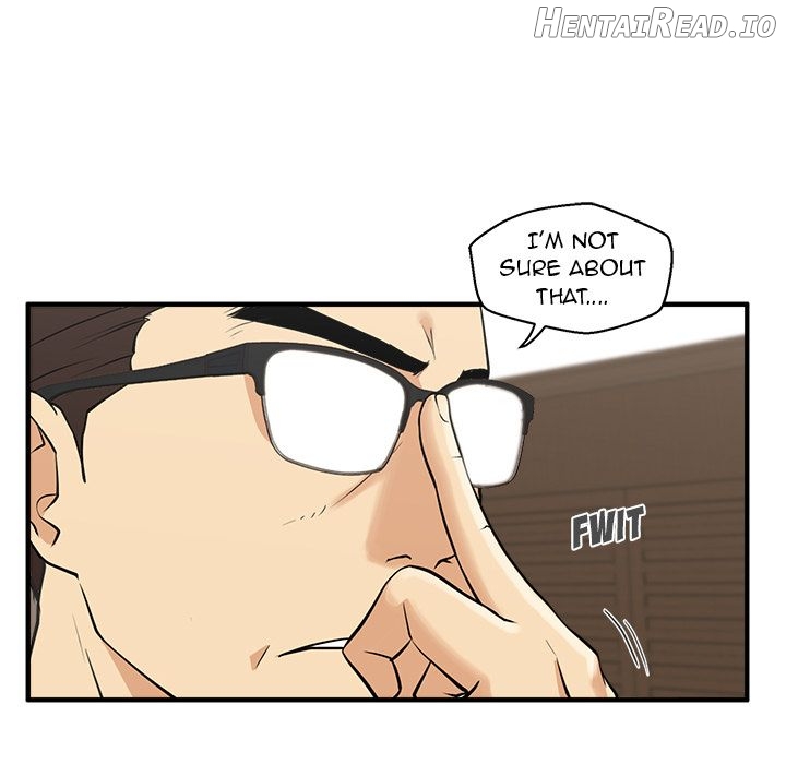 Mr. Kang- Hentai Chapter 57 - page 80
