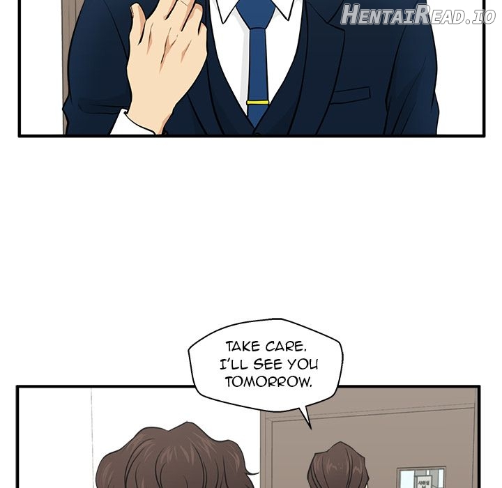 Mr. Kang- Hentai Chapter 57 - page 82