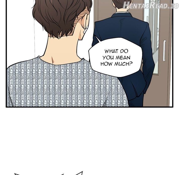Mr. Kang- Hentai Chapter 57 - page 83