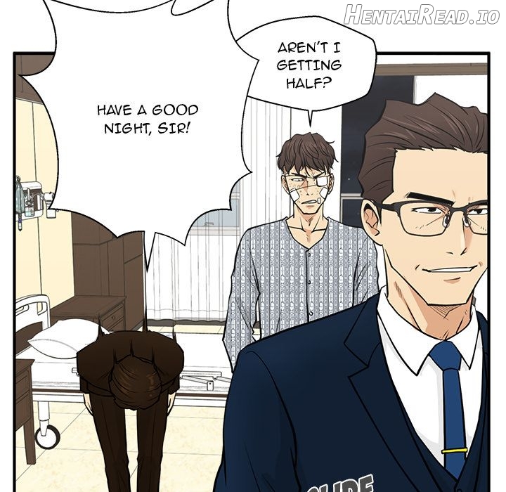 Mr. Kang- Hentai Chapter 57 - page 84