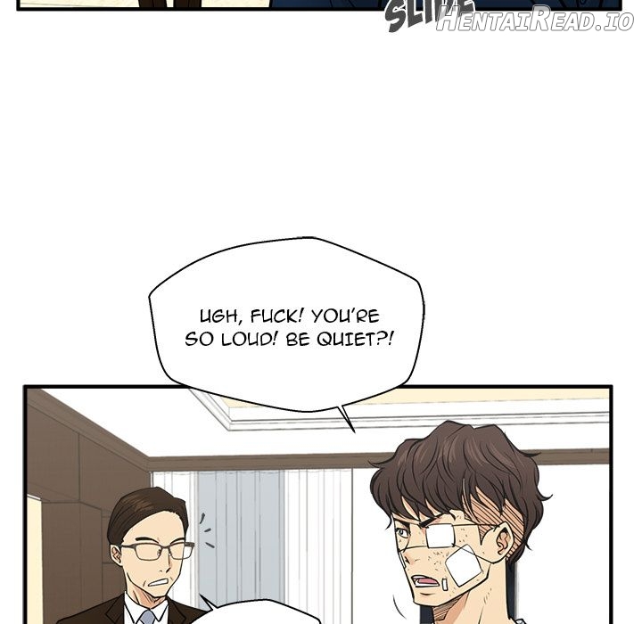 Mr. Kang- Hentai Chapter 57 - page 85