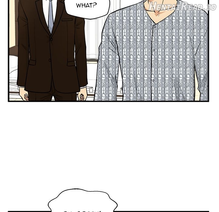 Mr. Kang- Hentai Chapter 57 - page 86