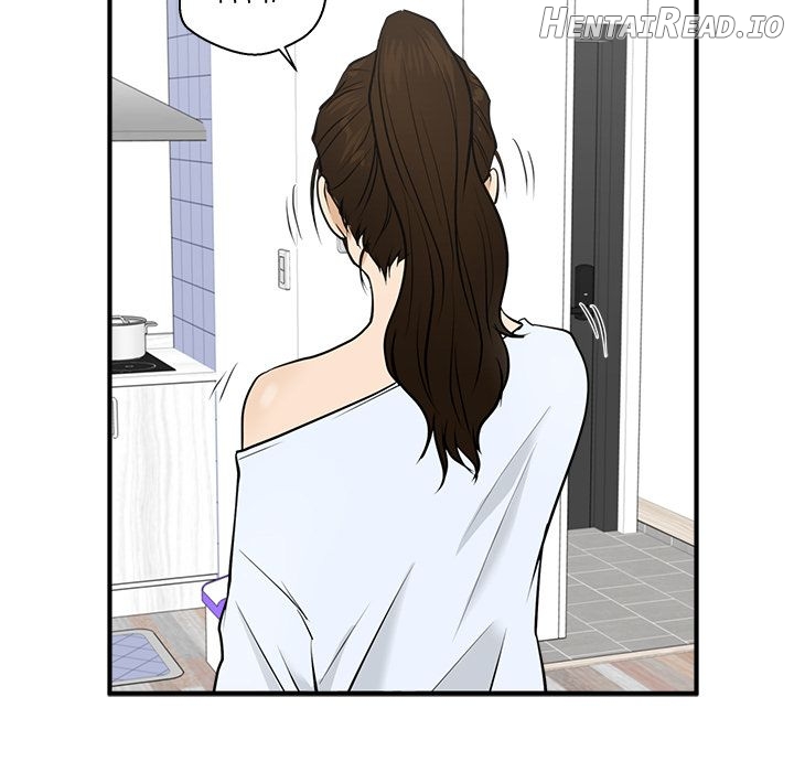 Mr. Kang- Hentai Chapter 57 - page 96