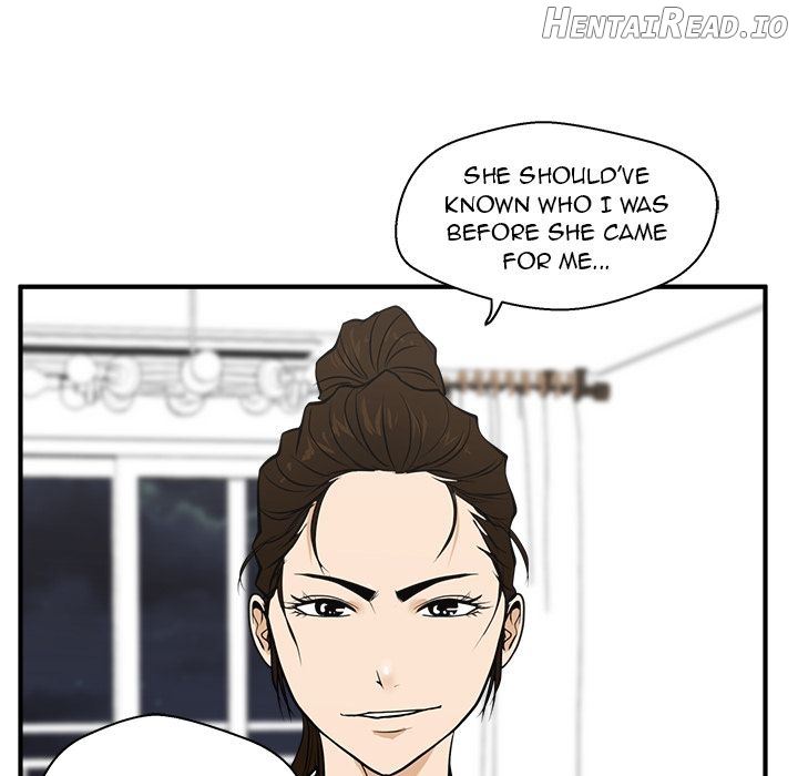 Mr. Kang- Hentai Chapter 57 - page 97