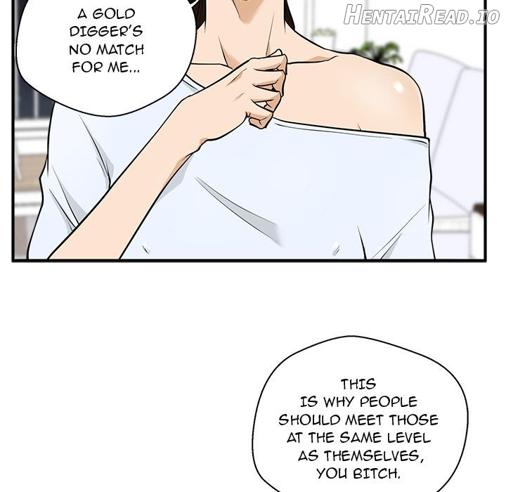 Mr. Kang- Hentai Chapter 57 - page 98
