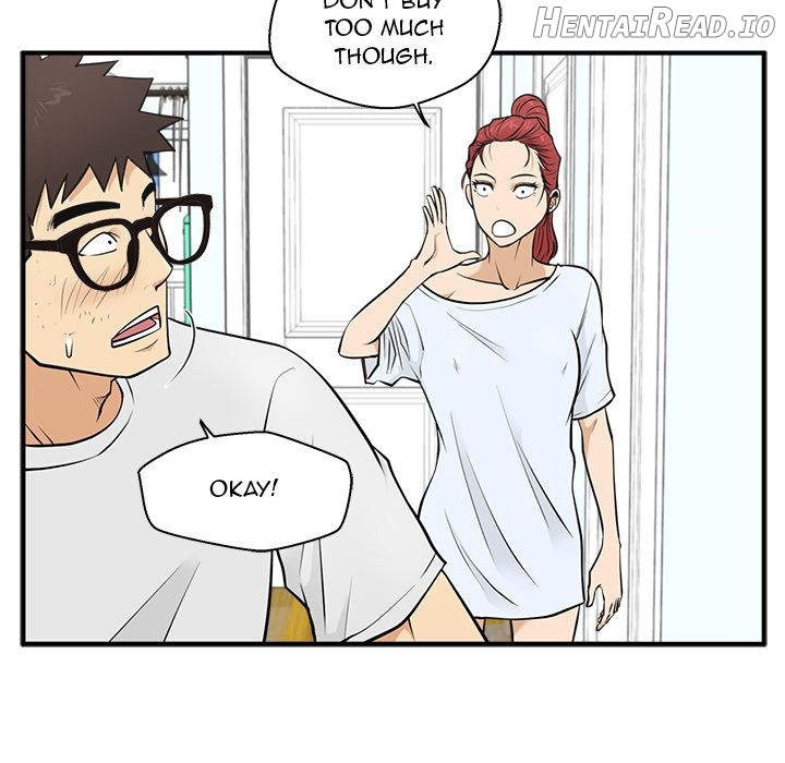 Mr. Kang- Hentai Chapter 59 - page 131