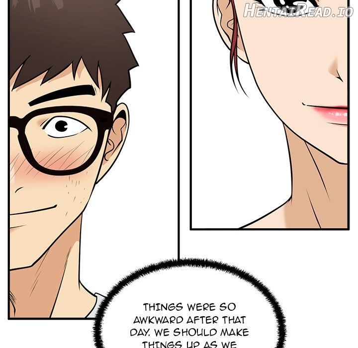 Mr. Kang- Hentai Chapter 59 - page 136