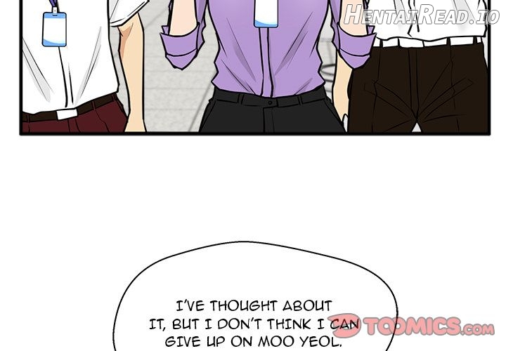 Mr. Kang- Hentai Chapter 59 - page 3