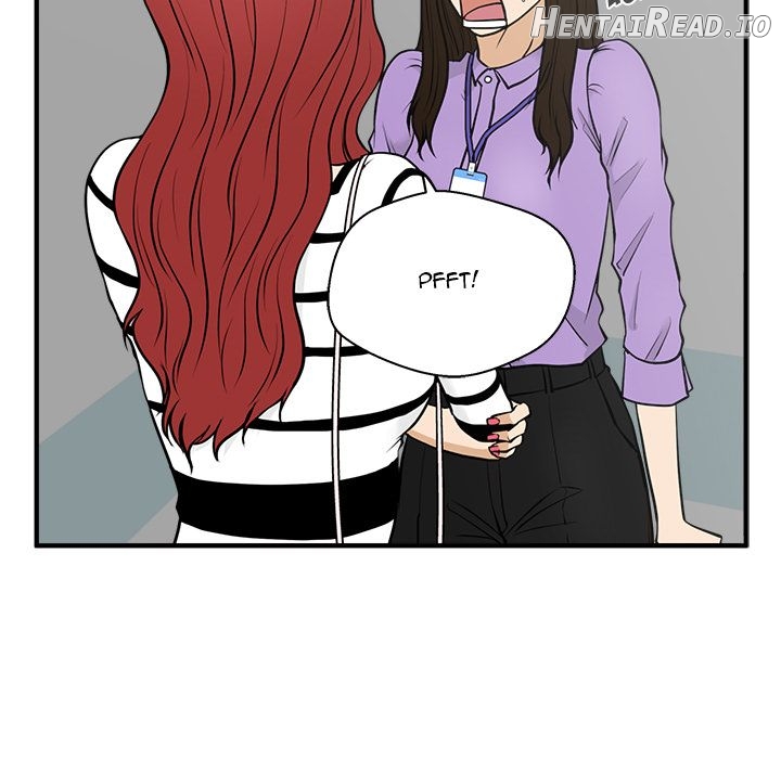 Mr. Kang- Hentai Chapter 59 - page 35