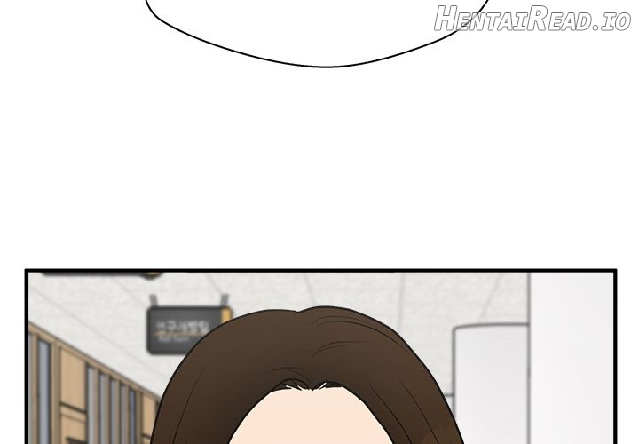 Mr. Kang- Hentai Chapter 59 - page 4