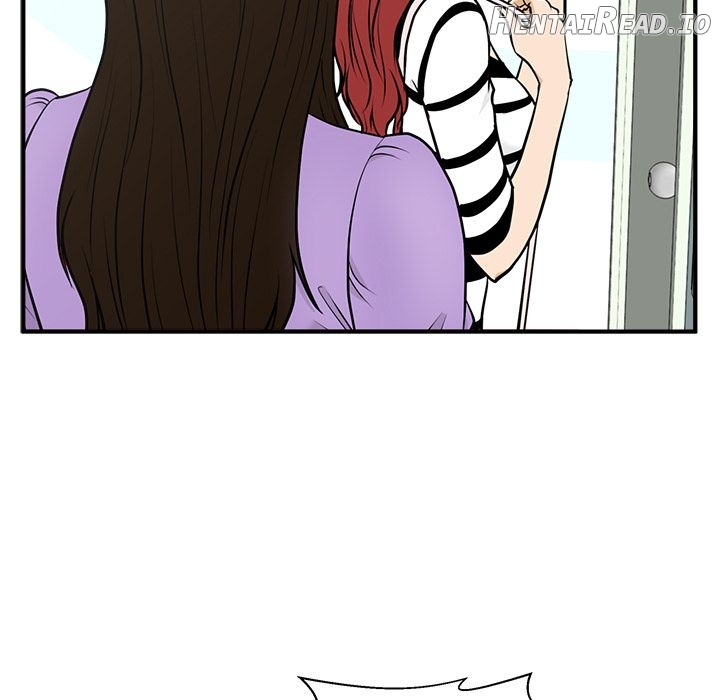 Mr. Kang- Hentai Chapter 59 - page 41