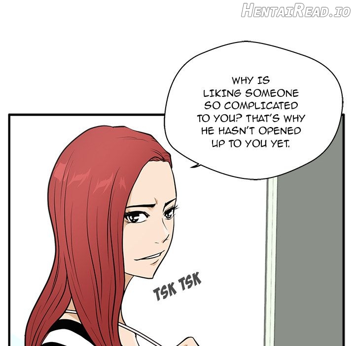 Mr. Kang- Hentai Chapter 59 - page 48