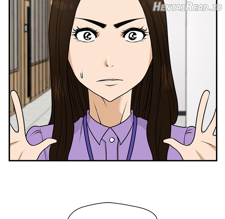 Mr. Kang- Hentai Chapter 59 - page 5