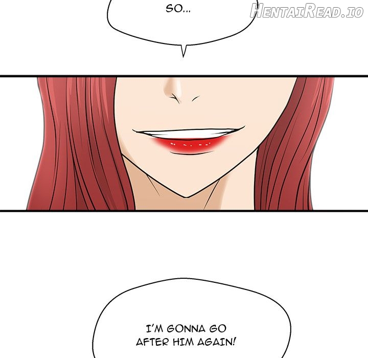 Mr. Kang- Hentai Chapter 59 - page 6