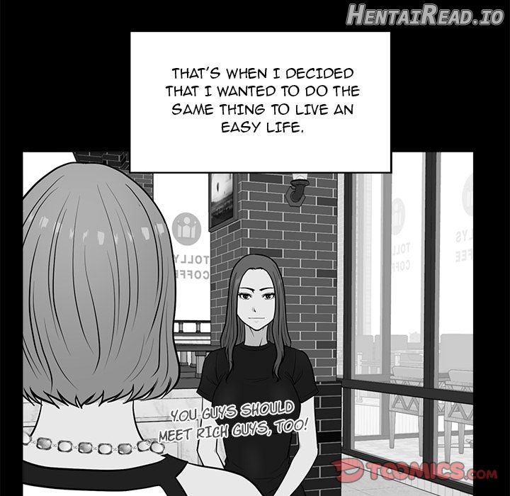 Mr. Kang- Hentai Chapter 59 - page 69