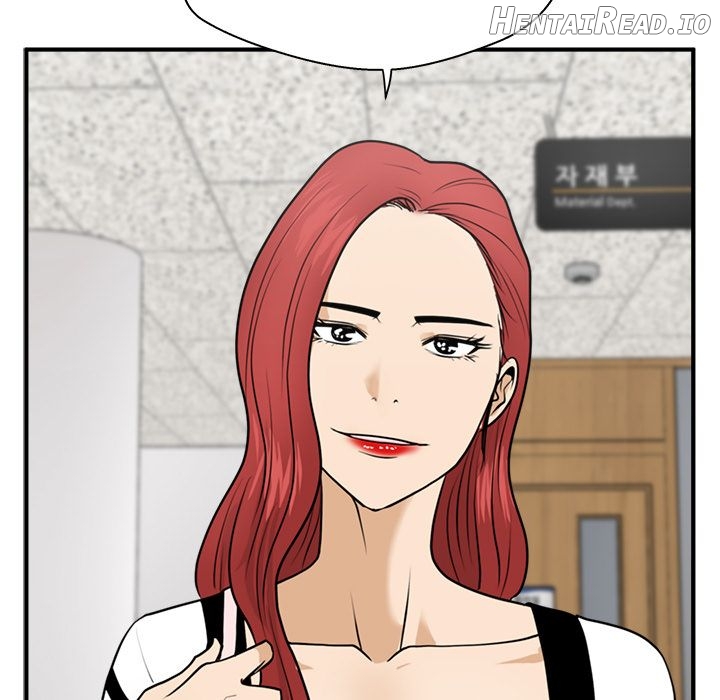 Mr. Kang- Hentai Chapter 59 - page 7
