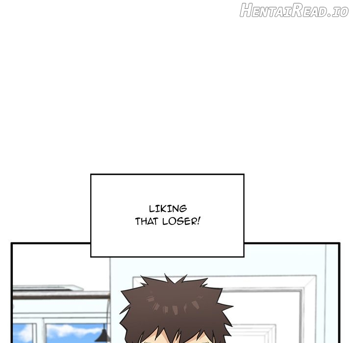 Mr. Kang- Hentai Chapter 59 - page 79