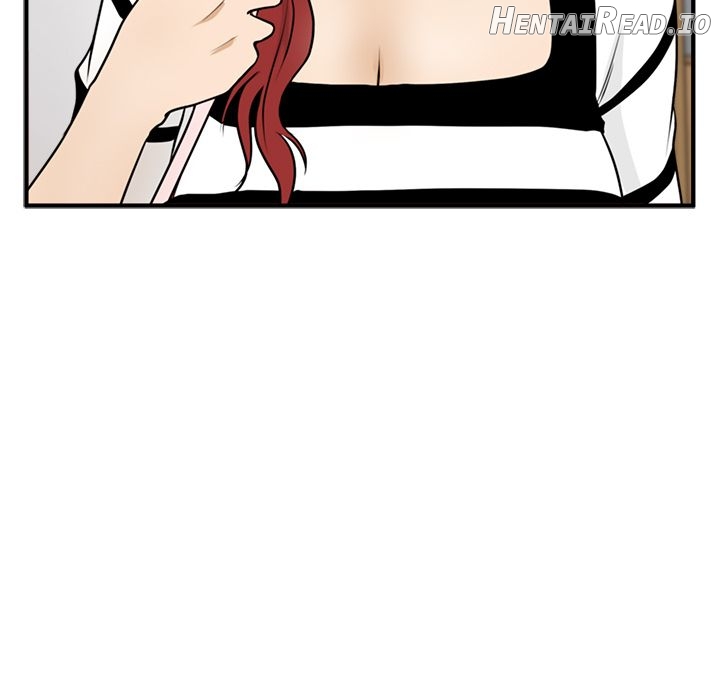 Mr. Kang- Hentai Chapter 59 - page 8