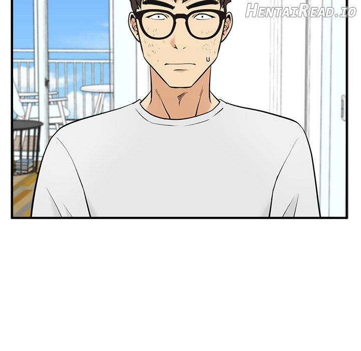 Mr. Kang- Hentai Chapter 59 - page 80