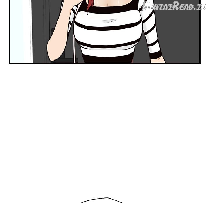 Mr. Kang- Hentai Chapter 59 - page 82