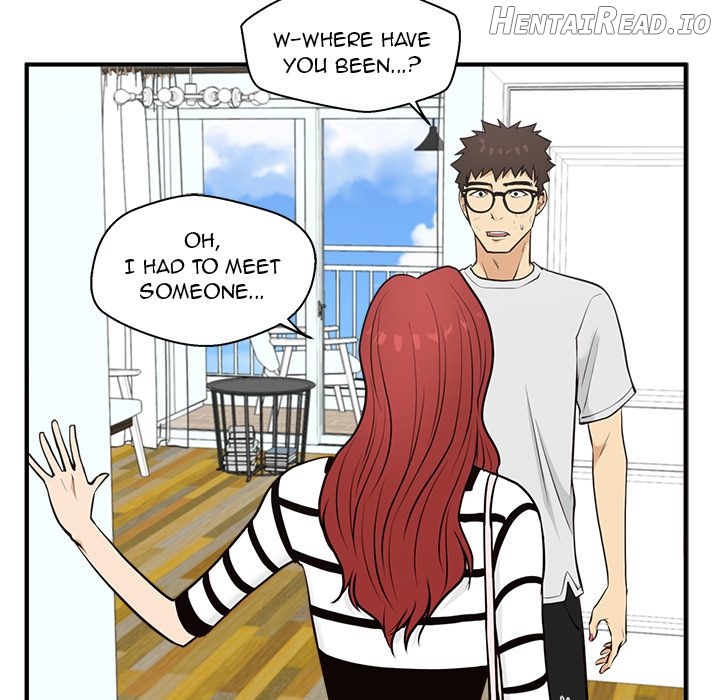 Mr. Kang- Hentai Chapter 59 - page 83