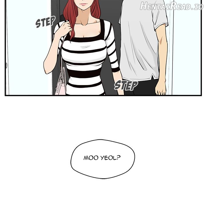 Mr. Kang- Hentai Chapter 59 - page 85