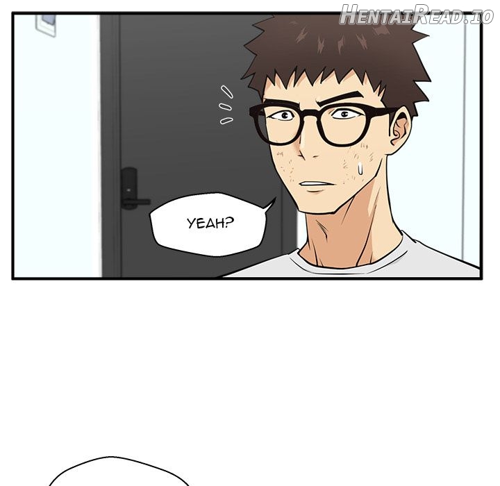 Mr. Kang- Hentai Chapter 59 - page 86