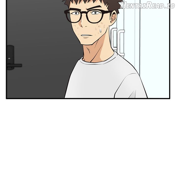 Mr. Kang- Hentai Chapter 59 - page 89