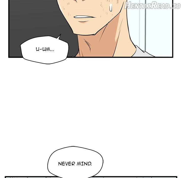 Mr. Kang- Hentai Chapter 59 - page 92