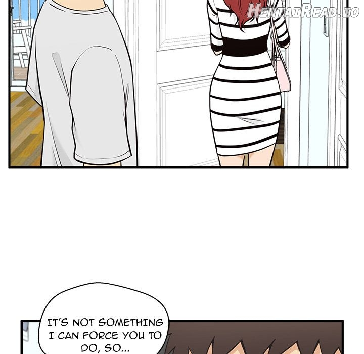 Mr. Kang- Hentai Chapter 59 - page 95