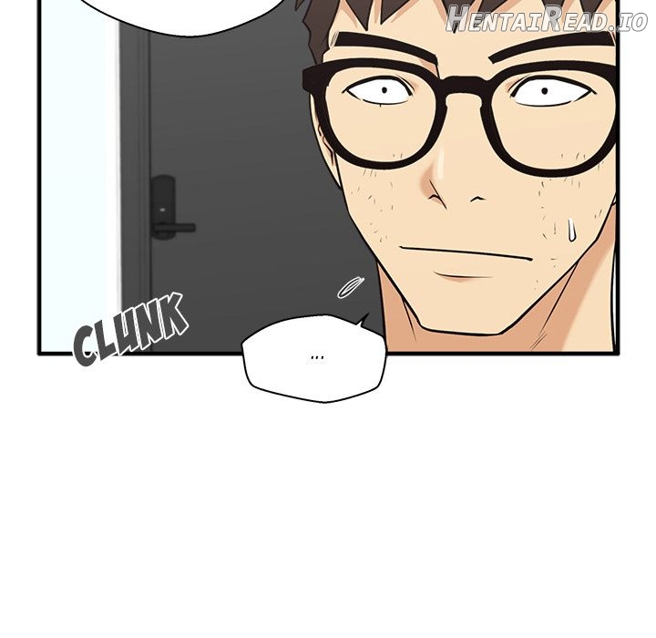 Mr. Kang- Hentai Chapter 59 - page 96