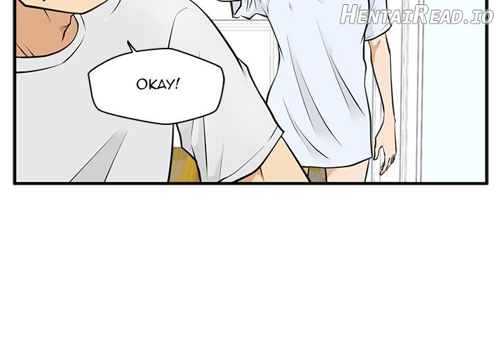 Mr. Kang- Hentai Chapter 60 - page 2