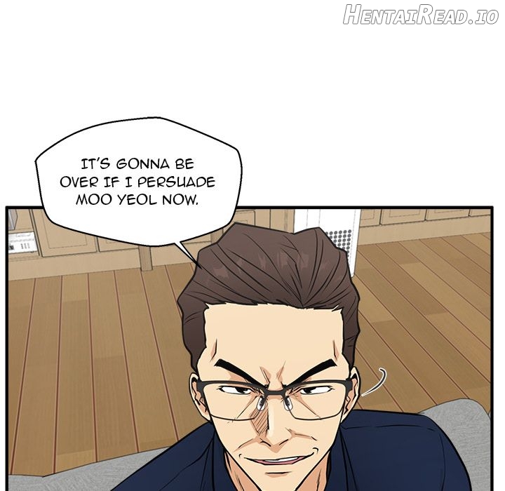Mr. Kang- Hentai Chapter 60 - page 28