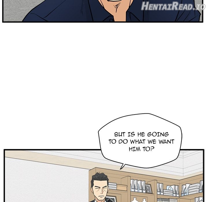 Mr. Kang- Hentai Chapter 60 - page 29