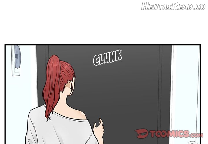 Mr. Kang- Hentai Chapter 60 - page 3